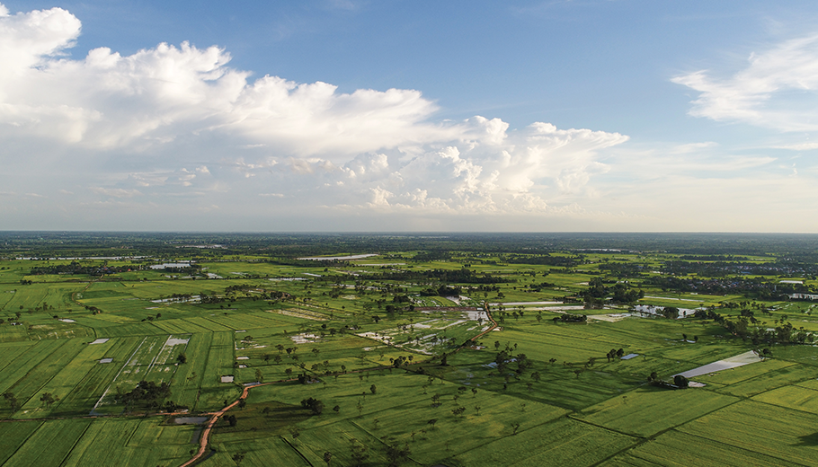 How Guha Properties Helps You Maximize Land Value